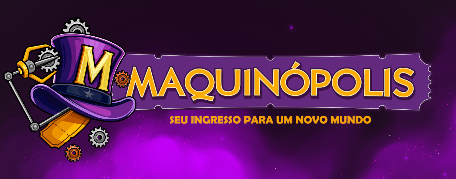 Maquinopolis